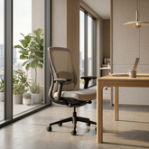 How to Choose an Ergonomic Office Chair for Long Working Hours