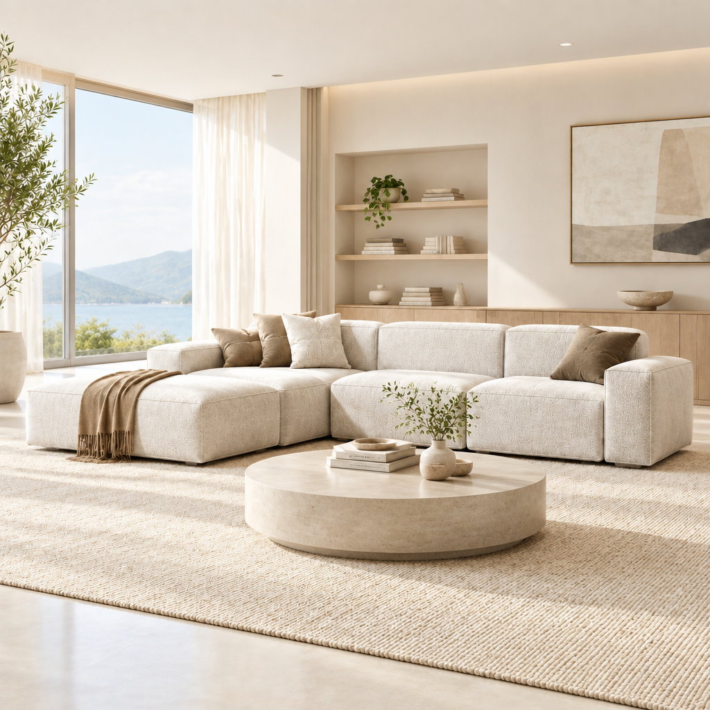 Modular Sofas Australia