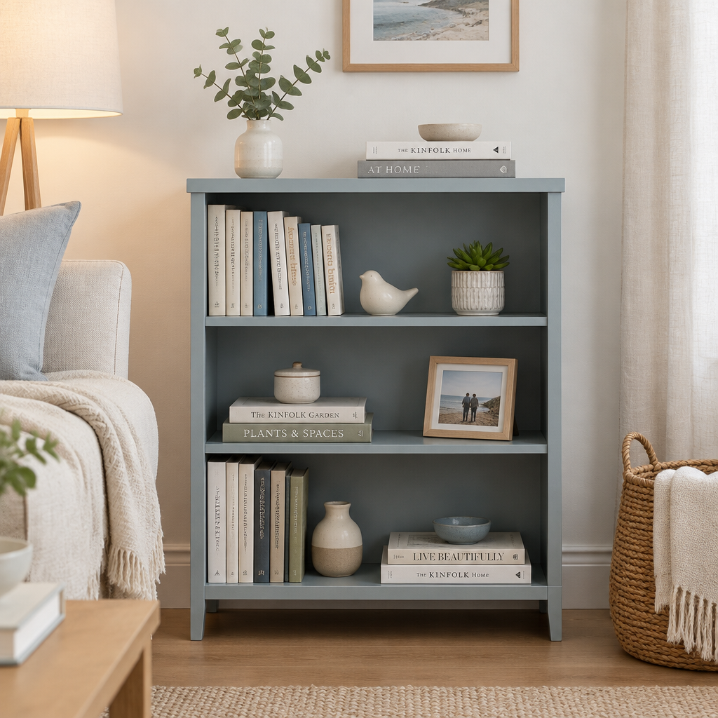 Office Bookshelves