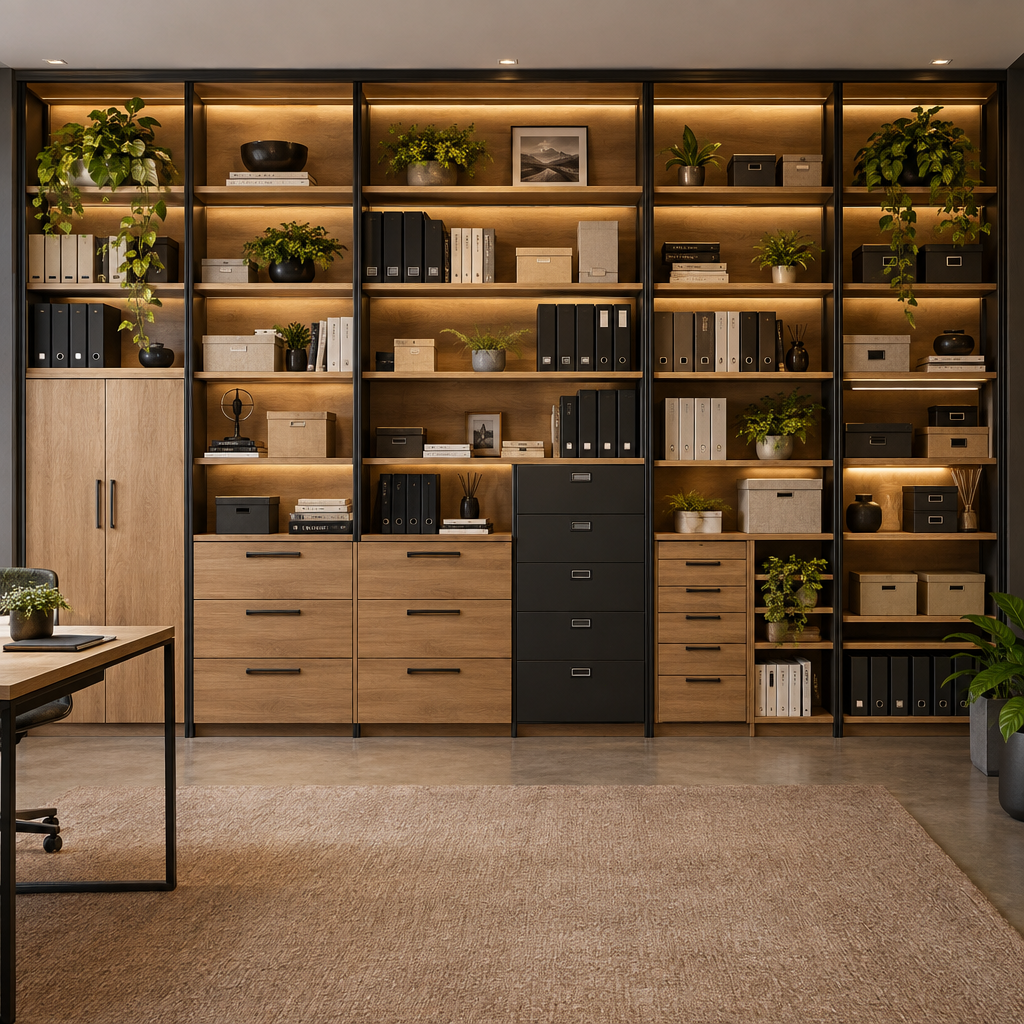 Office Storage