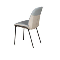 Imperium Royale Leather Dining Chair