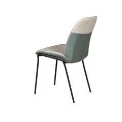 Imperium Royale Leather Dining Chair