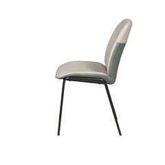 Imperium Royale Leather Dining Chair