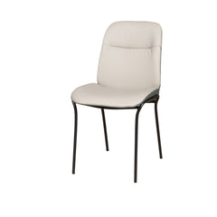 Imperium Royale Leather Dining Chair