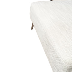 Aurelia Luxe Linen Modular Sofa