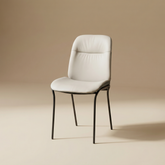 Imperium Royale Leather Dining Chair