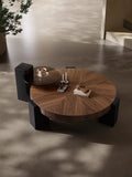 Willow Coffee Table