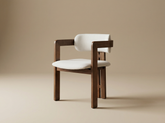 Hana Armchair