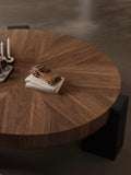 Willow Coffee Table