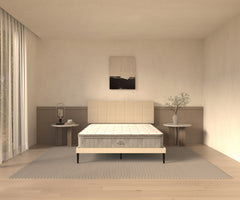 Trizenith Mattress EURO TOP