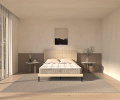 Trizenith Mattress TIGHTOP