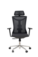 Aeris ErgoMesh Executive Chair