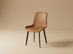 Arvo Eco-Leather Dining Chair