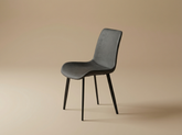 Arvo Eco-Leather Dining Chair