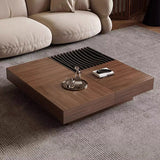 Woodland Coffee Table