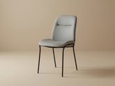 Imperium Royale Leather Dining Chair