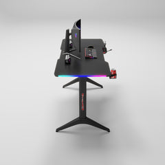 Gaming Desk -  Black