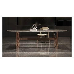 SATURA Dining Table