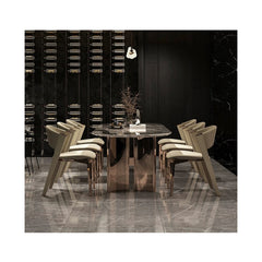 SATURA Dining Table