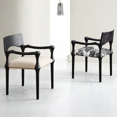 Arta Armchair