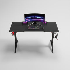 Gaming Desk -  Black