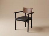 Archer Armchair