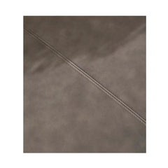 Zenith Luxe Modular Leather Sofa