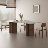 Celeste Stone Dining Table