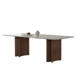 Celeste Stone Dining Table