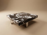 Obsidian Luxe Coffee Table
