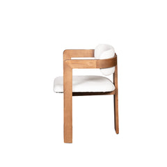 Hana Armchair