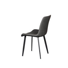 Arvo Eco-Leather Dining Chair