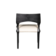 Arta Armchair - White