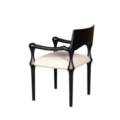 Arta Armchair - White