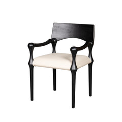 Arta Armchair - White