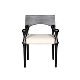 Arta Armchair - White