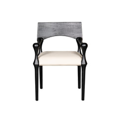Arta Armchair - White
