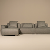 Comfortable Modular Sofa