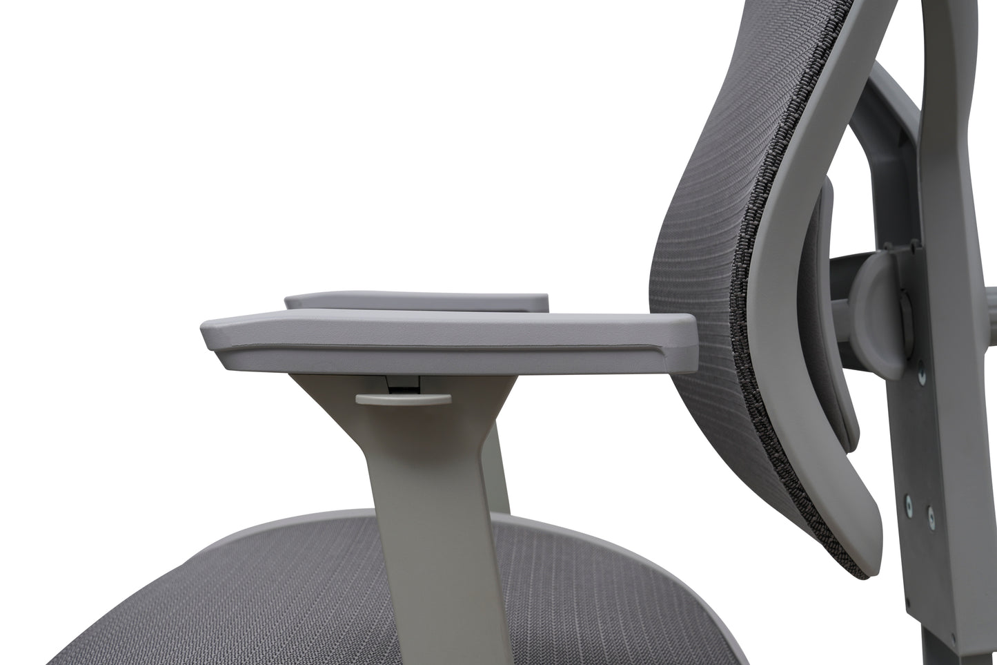 Ergonomic Chair