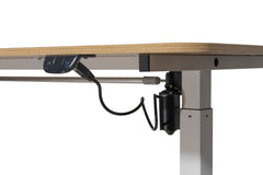 Liftable Adjustable Standing Desk