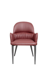 Imperium  Leather Dining Chair
