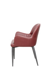 Imperium  Leather Dining Chair