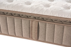 Trizenith Mattress PILLOWTOP