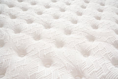 Trizenith Mattress PILLOWTOP