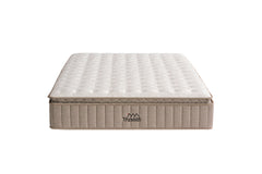 Trizenith Mattress PILLOWTOP