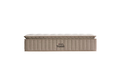 Trizenith Mattress PILLOWTOP