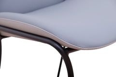 Imperium Royale Leather Dining Chair