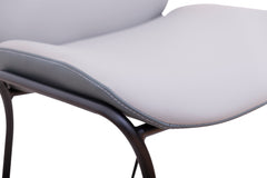 Imperium Royale Leather Dining Chair