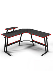 Black Armor Gaming Desk