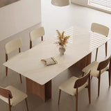 Celeste Stone Dining Table